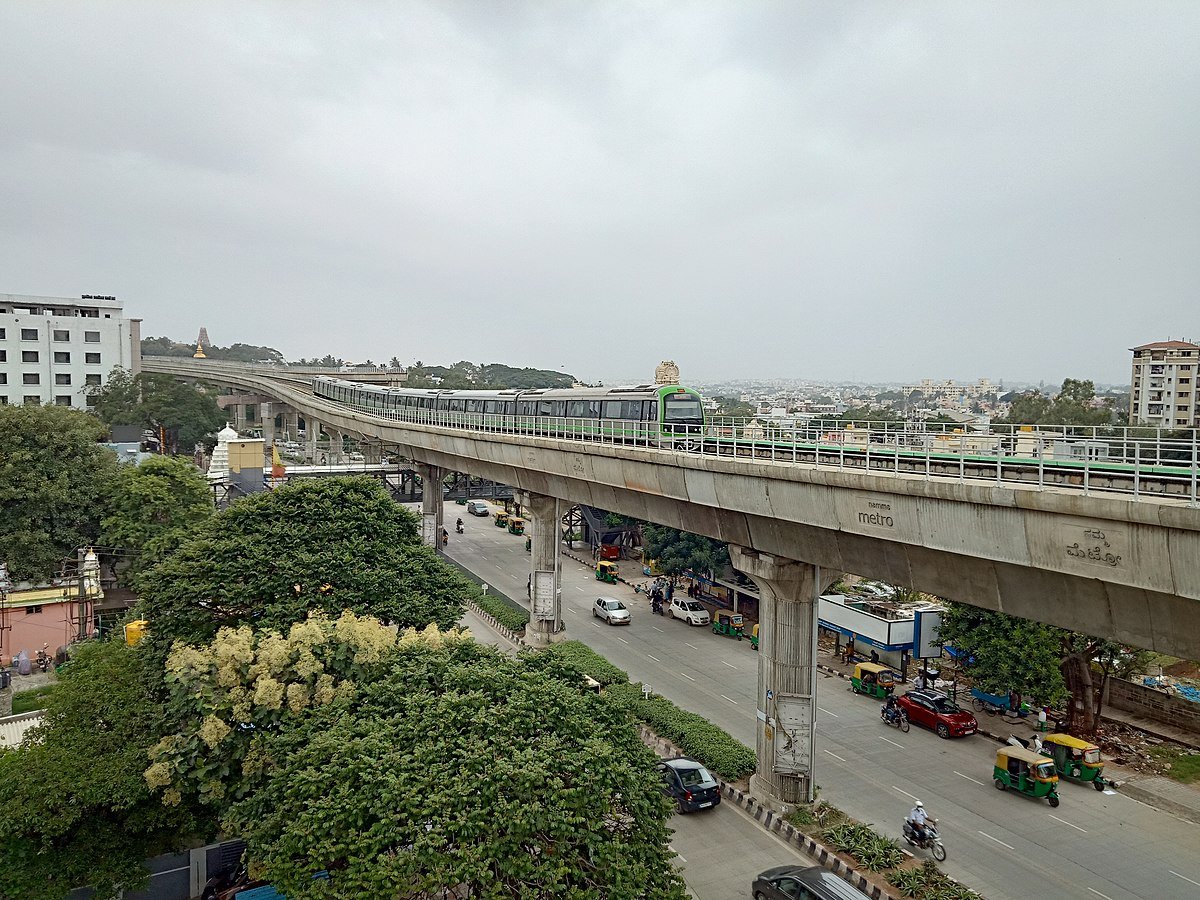 Bangalore metro timings on public holiday