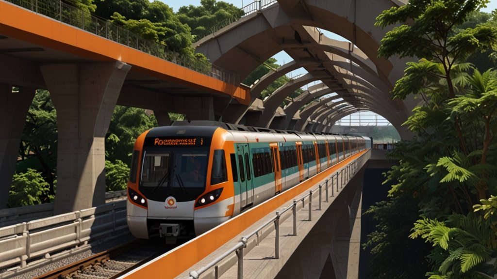 Orange-Line-Bangalore-metro